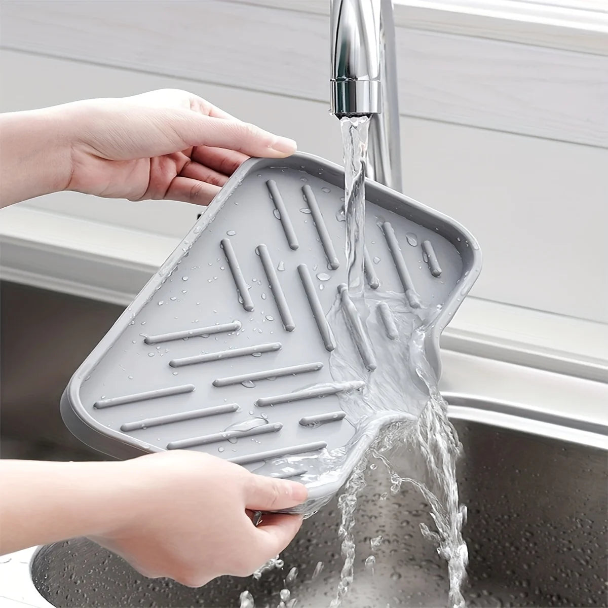 Sink Tray