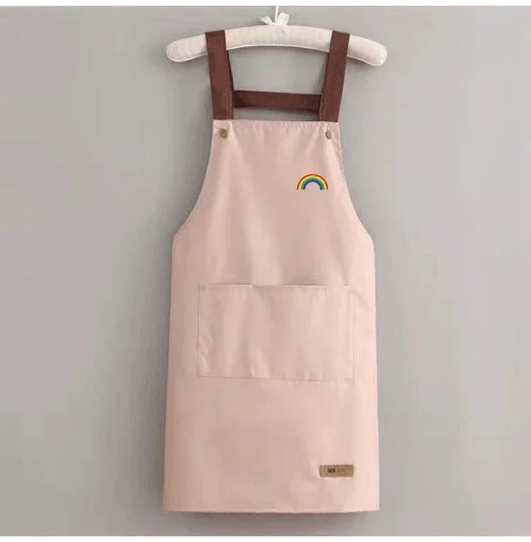 Kitchen Waterproof Apron