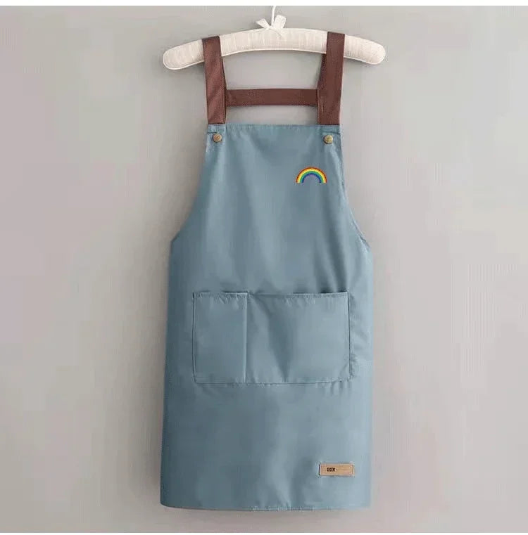 Kitchen Waterproof Apron