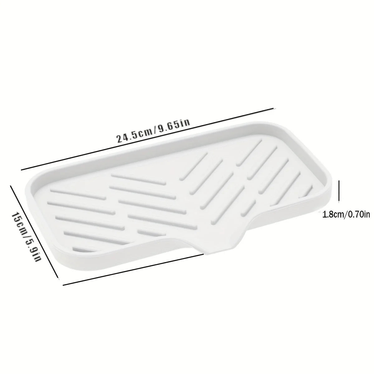 Sink Tray