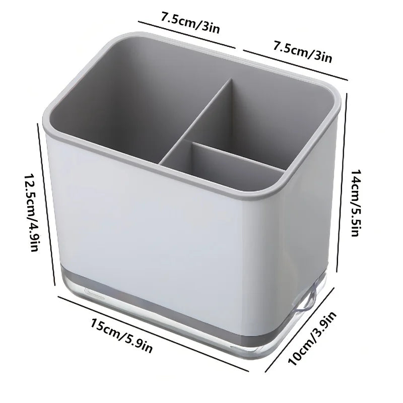 Cutlery Organizer