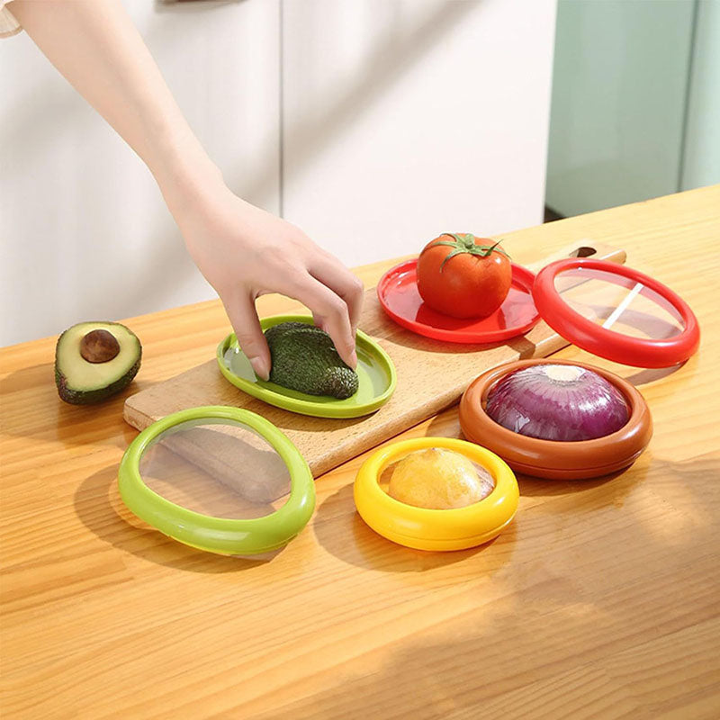 Vegetable Airtight Fresh Storage Box
