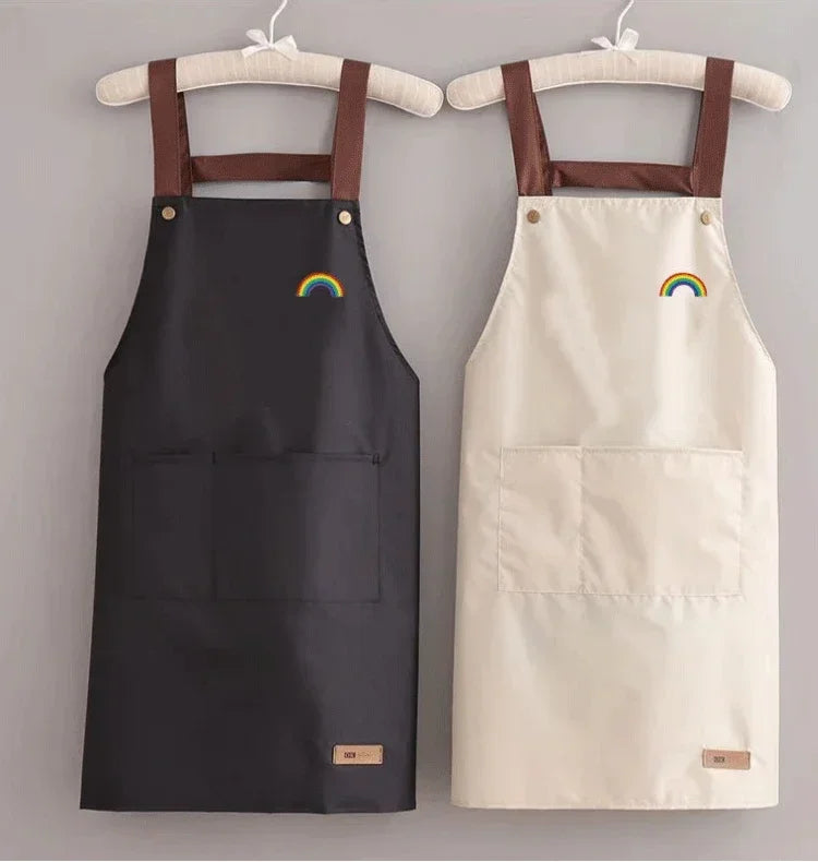 Kitchen Waterproof Apron