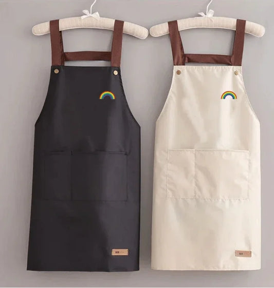 Kitchen Waterproof Apron