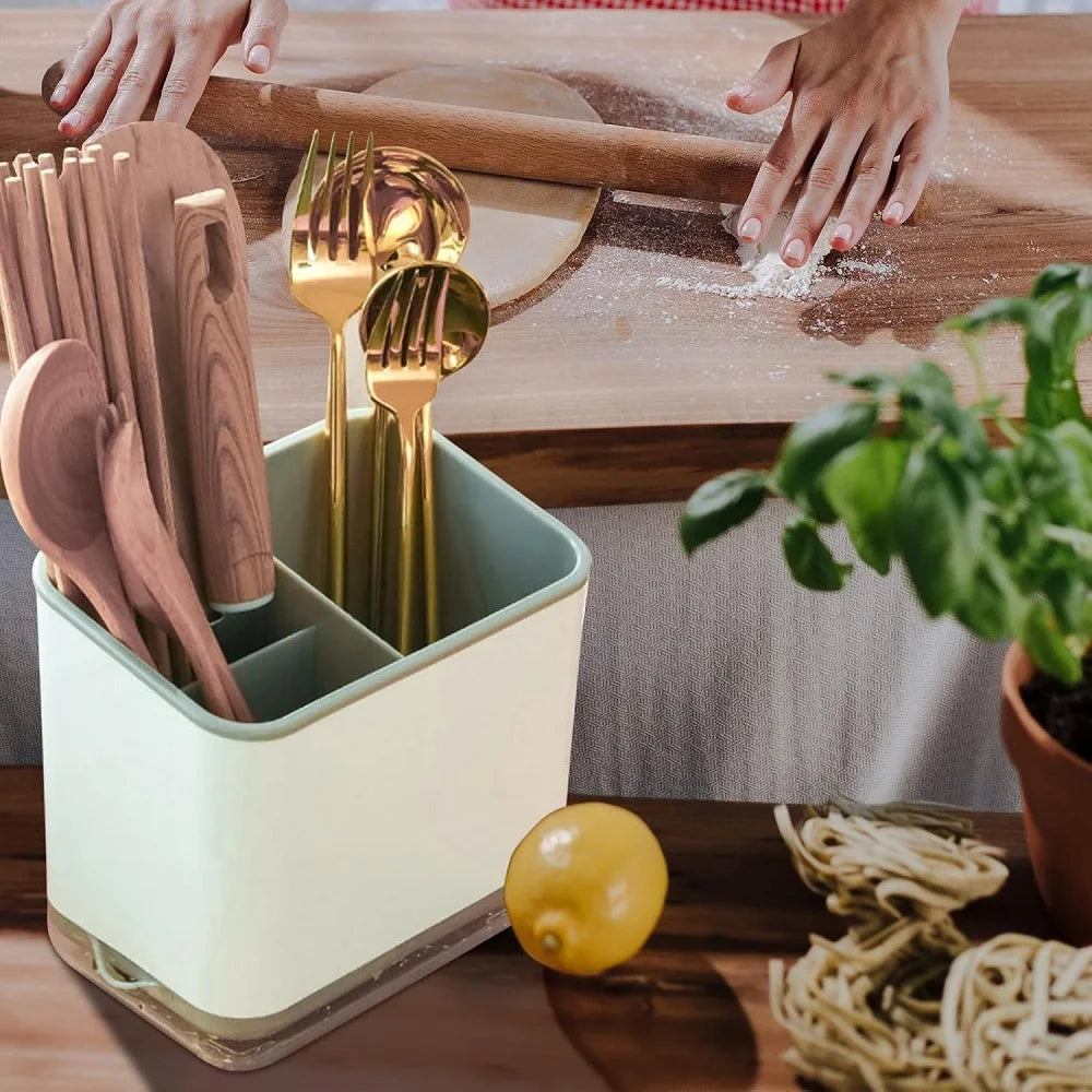 Cutlery Organizer