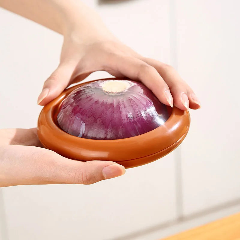 Vegetable Airtight Fresh Storage Box