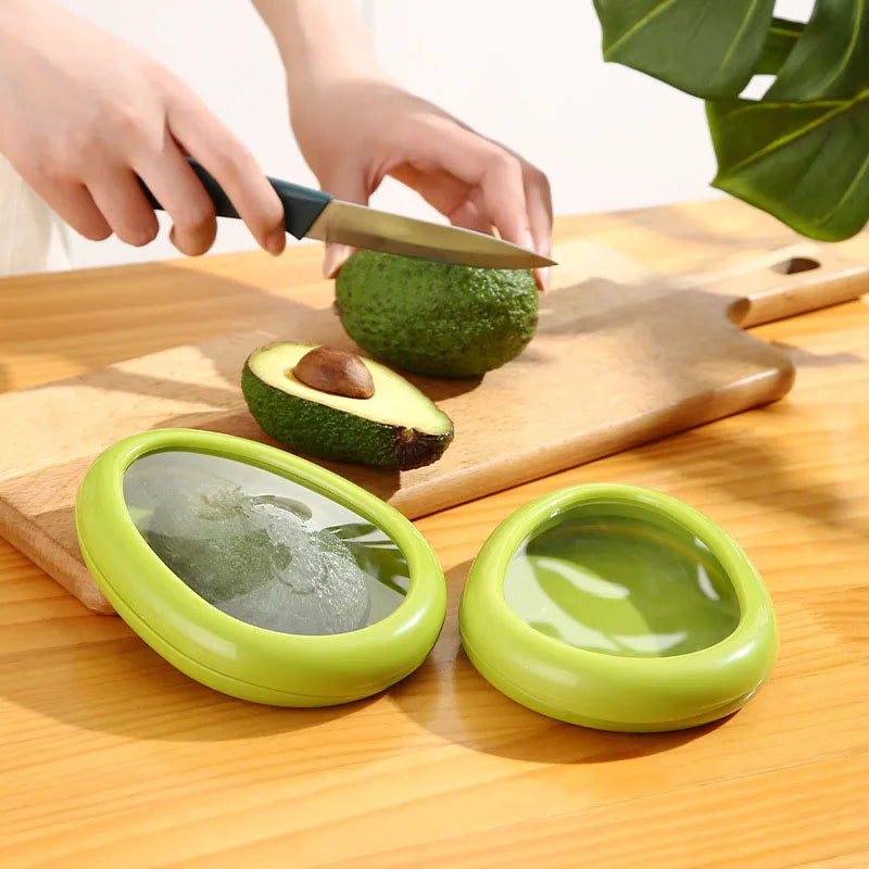 Vegetable Airtight Fresh Storage Box