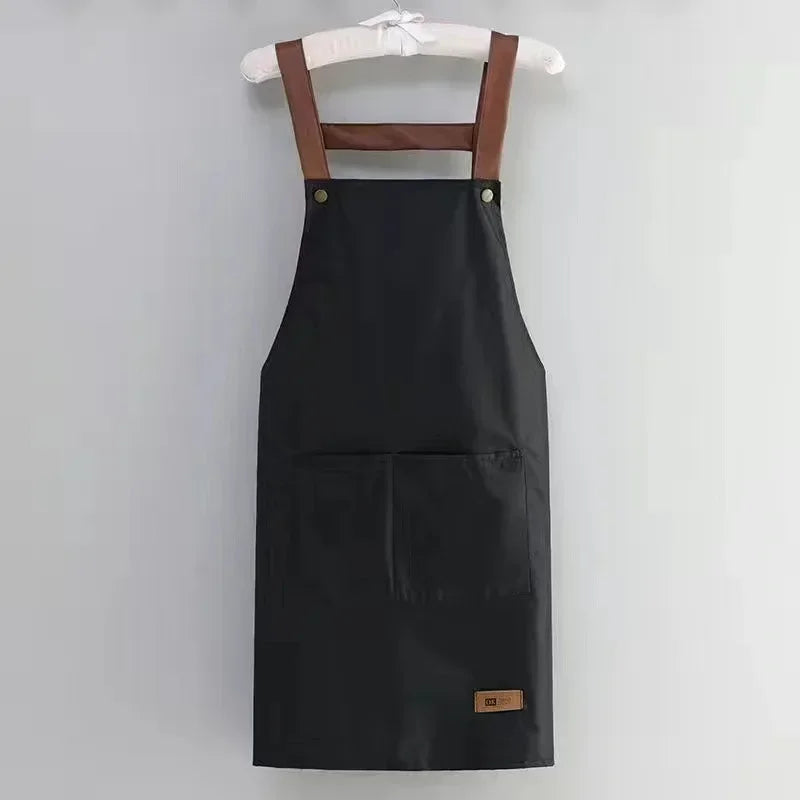 Kitchen Waterproof Apron