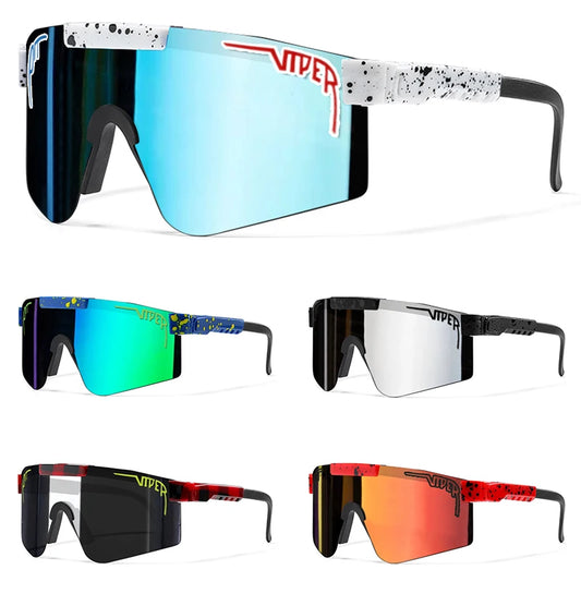 VisionRacer UV-Defense Cycling Shades